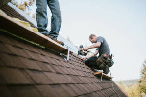 Local Roofers in Cherry Valley, MA